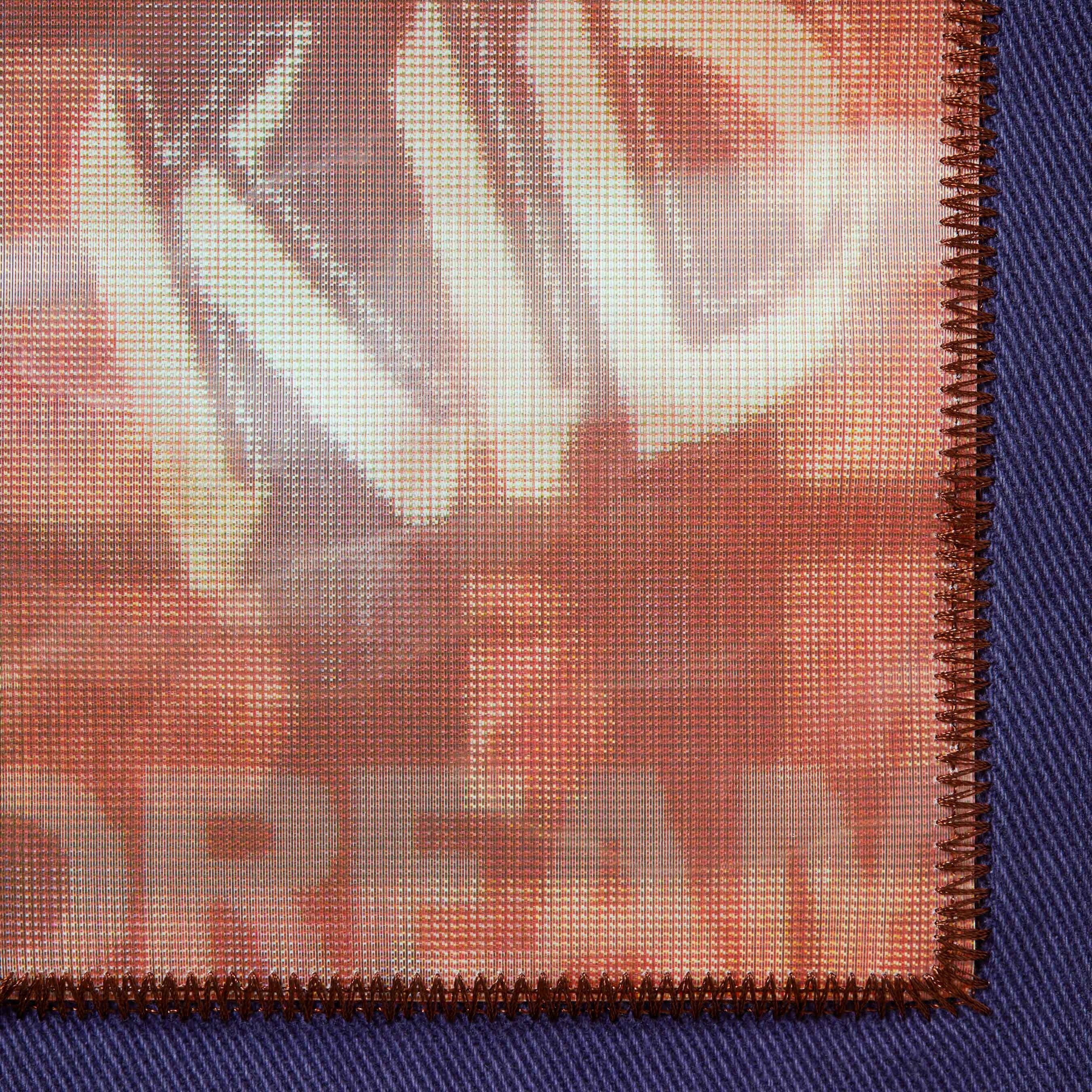 Dream English Kid Twill Panel Pant view 3